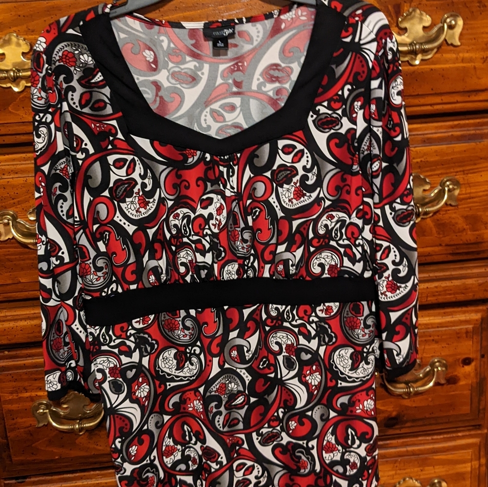 Ladies top